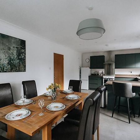 Underwood Cottage - Peaceful House In Kendal With Views Of Cumbria Luaran gambar