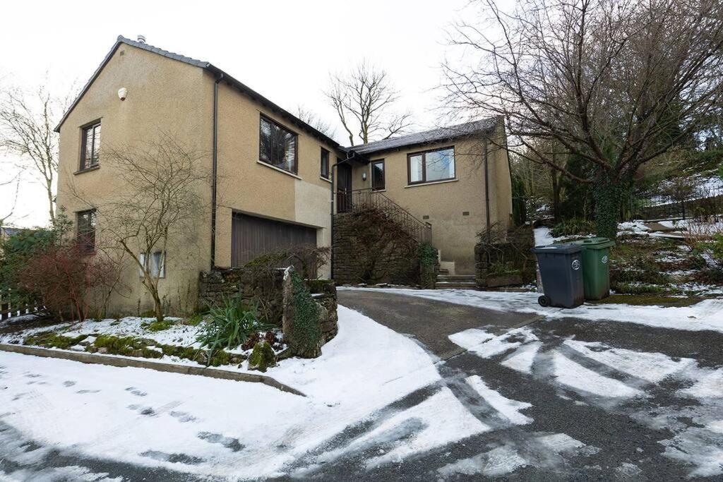 Underwood Cottage - Peaceful House In Kendal With Views Of Cumbria Luaran gambar