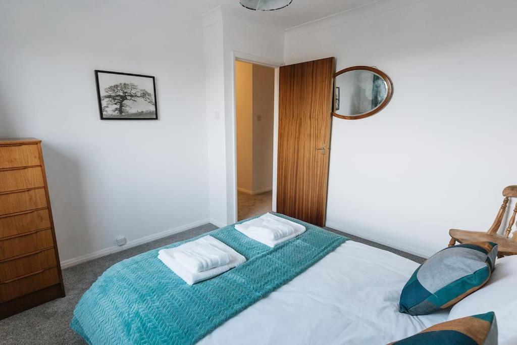 Underwood Cottage - Peaceful House In Kendal With Views Of Cumbria Luaran gambar