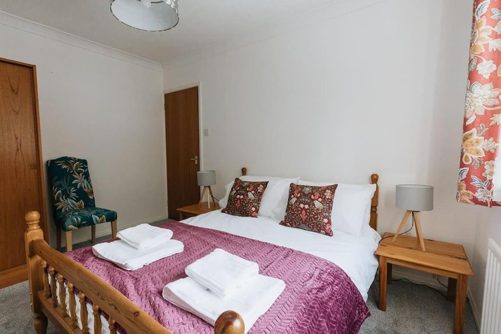 Underwood Cottage - Peaceful House In Kendal With Views Of Cumbria Luaran gambar