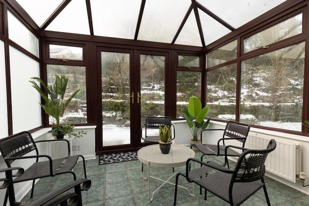 Underwood Cottage - Peaceful House In Kendal With Views Of Cumbria Luaran gambar