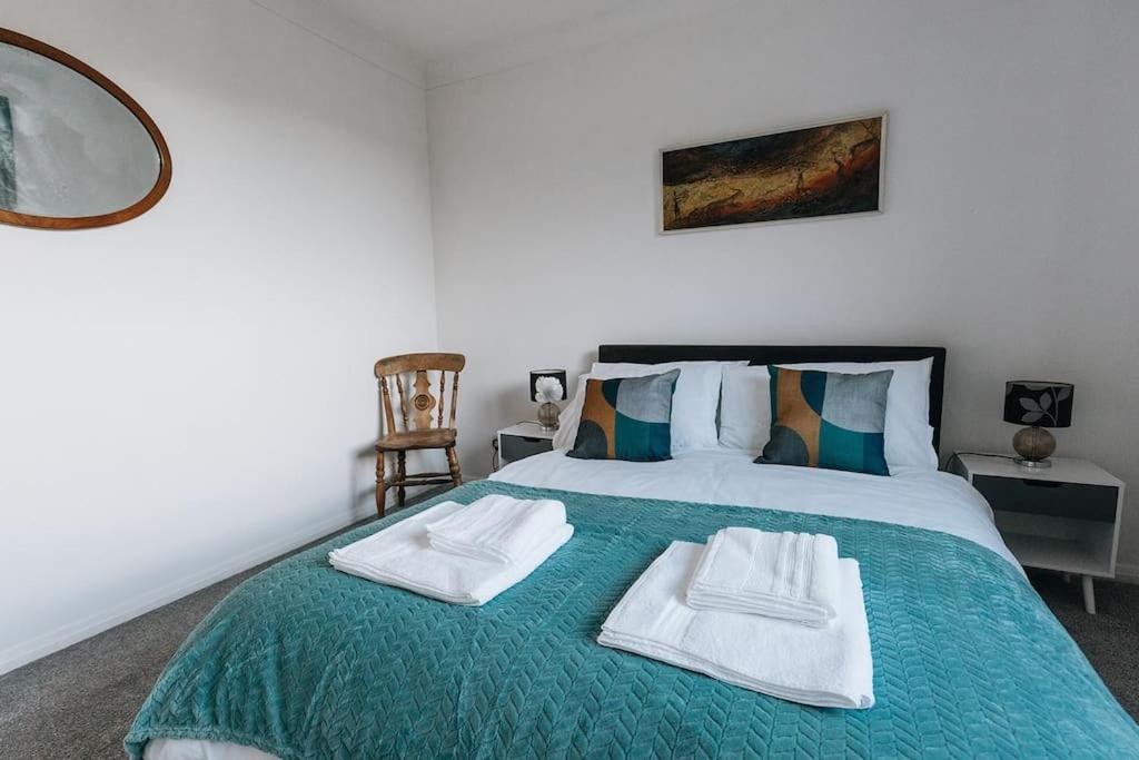 Underwood Cottage - Peaceful House In Kendal With Views Of Cumbria Luaran gambar