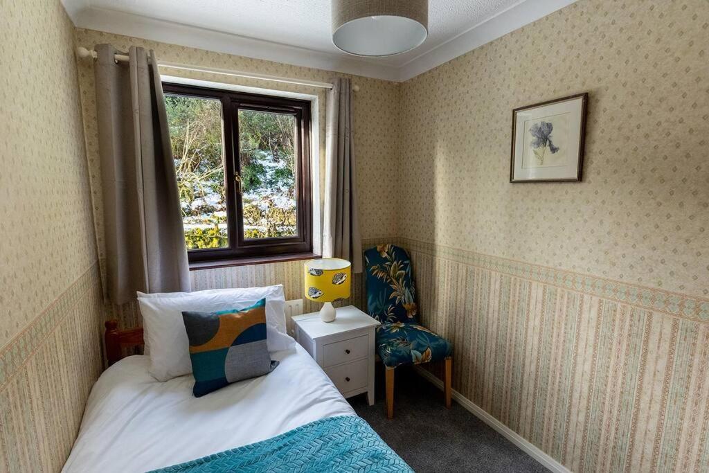 Underwood Cottage - Peaceful House In Kendal With Views Of Cumbria Luaran gambar
