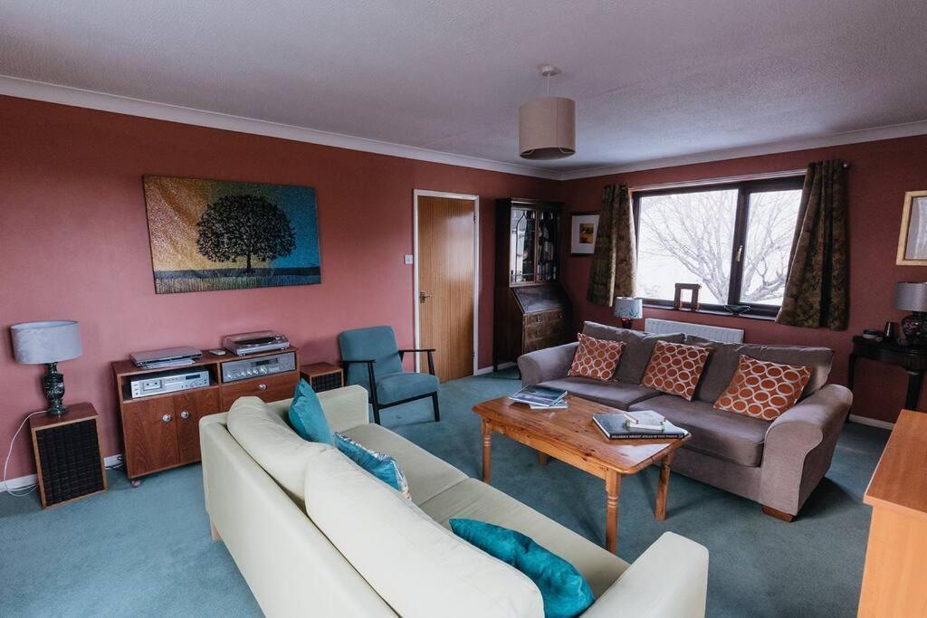 Underwood Cottage - Peaceful House In Kendal With Views Of Cumbria Luaran gambar