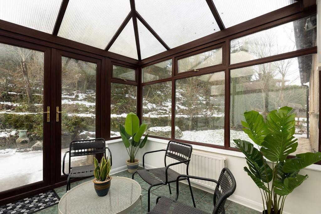 Underwood Cottage - Peaceful House In Kendal With Views Of Cumbria Luaran gambar