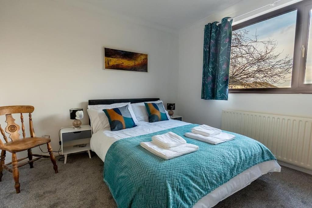 Underwood Cottage - Peaceful House In Kendal With Views Of Cumbria Luaran gambar