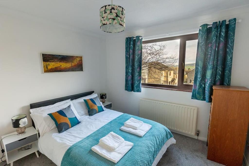 Underwood Cottage - Peaceful House In Kendal With Views Of Cumbria Luaran gambar