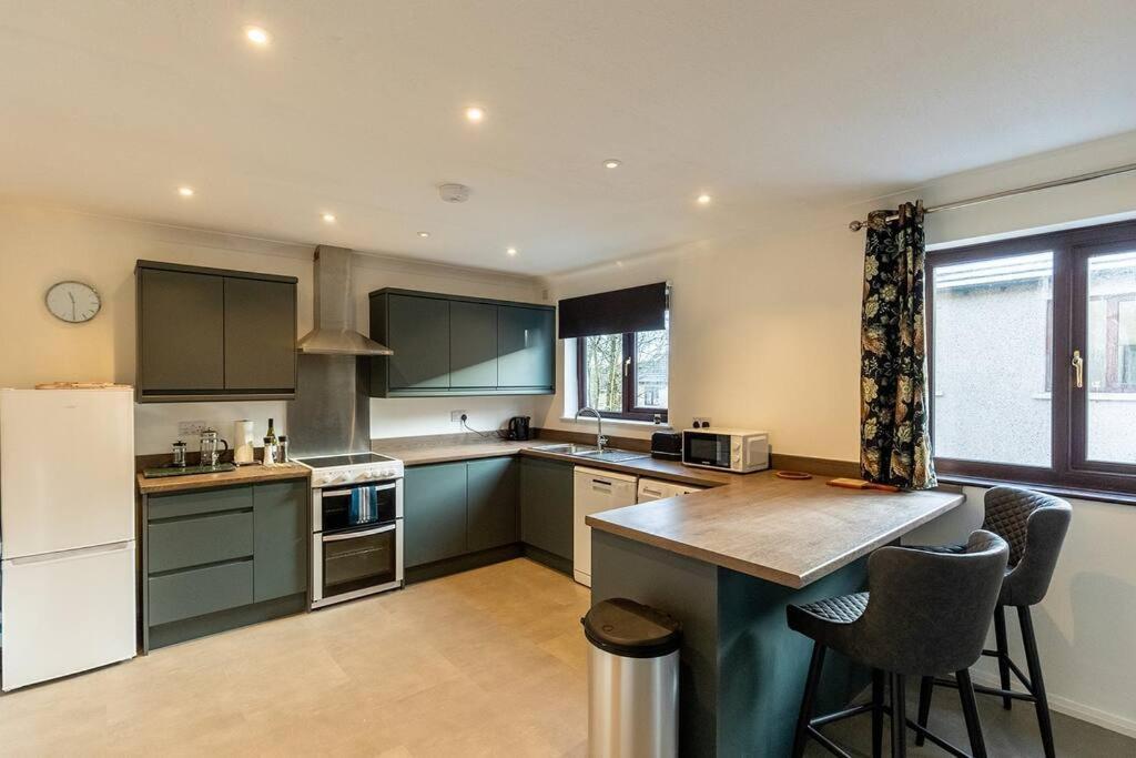 Underwood Cottage - Peaceful House In Kendal With Views Of Cumbria Luaran gambar