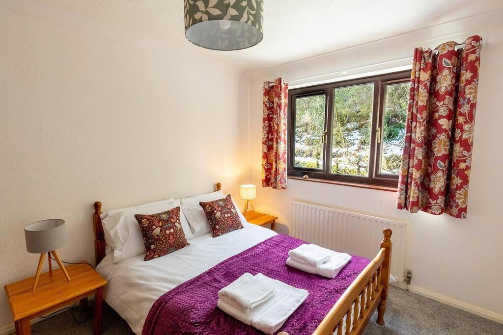Underwood Cottage - Peaceful House In Kendal With Views Of Cumbria Luaran gambar
