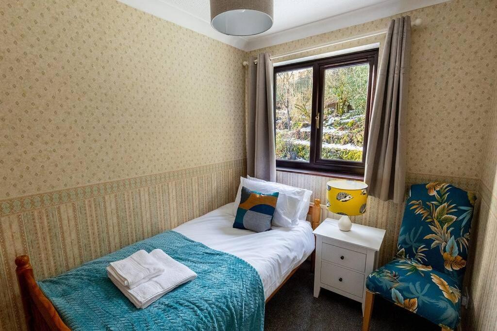Underwood Cottage - Peaceful House In Kendal With Views Of Cumbria Luaran gambar