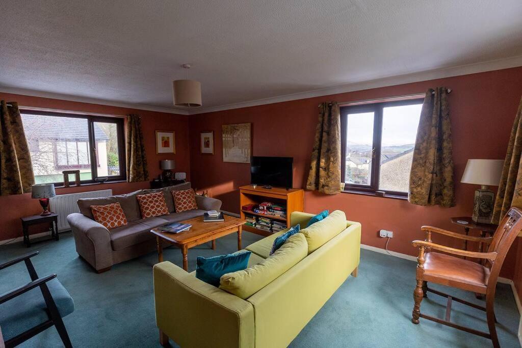 Underwood Cottage - Peaceful House In Kendal With Views Of Cumbria Luaran gambar