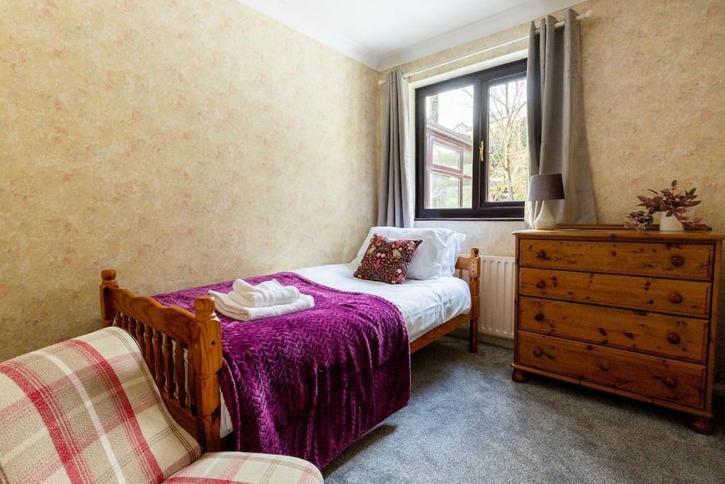 Underwood Cottage - Peaceful House In Kendal With Views Of Cumbria Luaran gambar