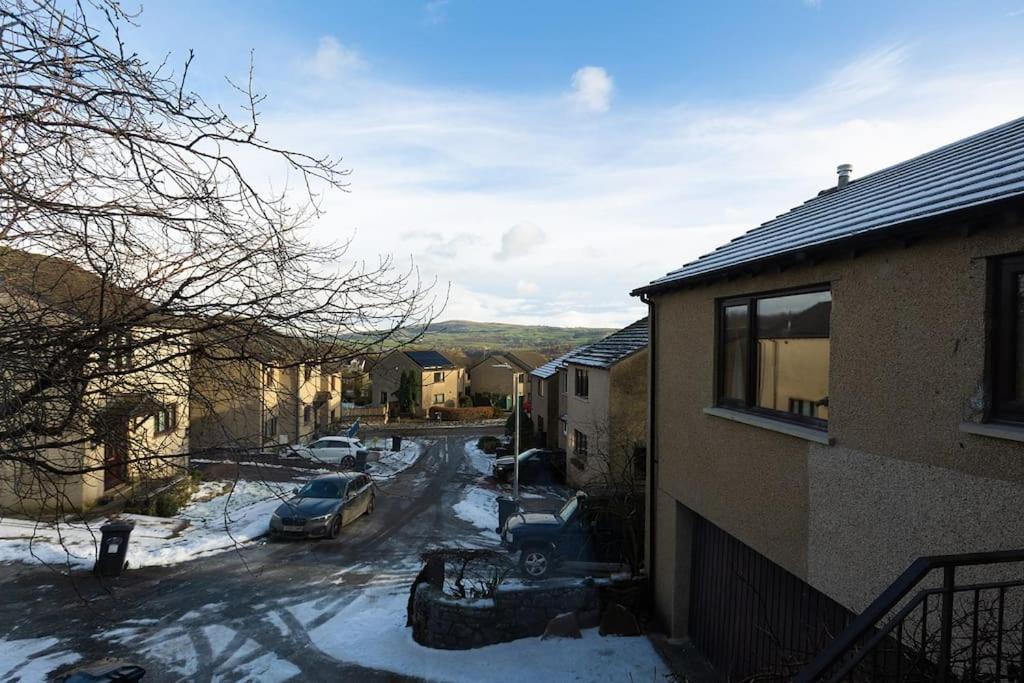 Underwood Cottage - Peaceful House In Kendal With Views Of Cumbria Luaran gambar