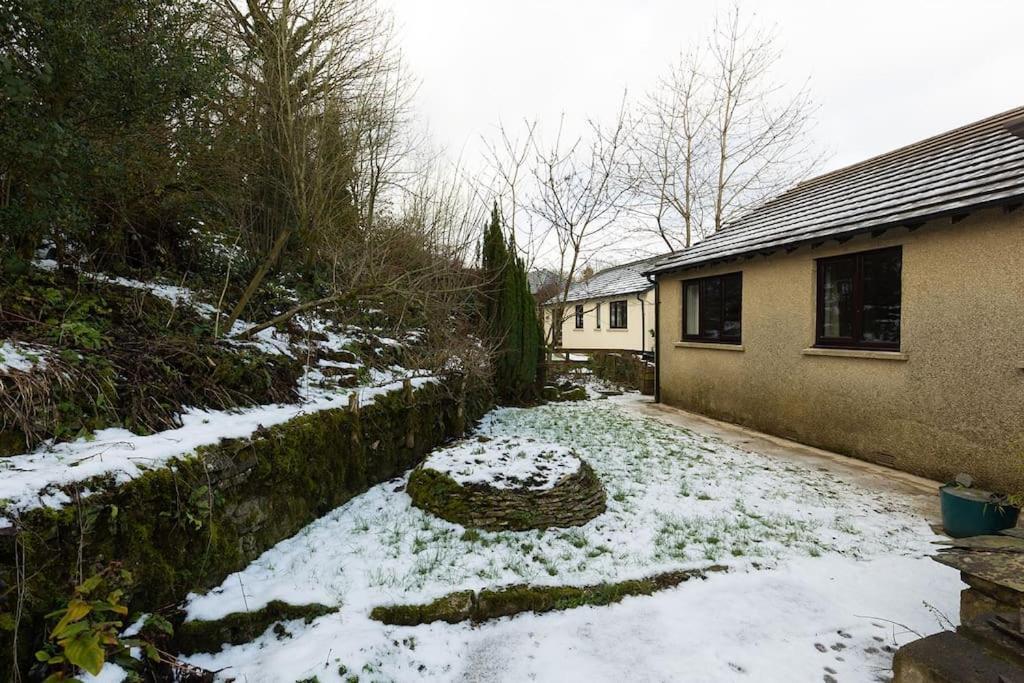 Underwood Cottage - Peaceful House In Kendal With Views Of Cumbria Luaran gambar