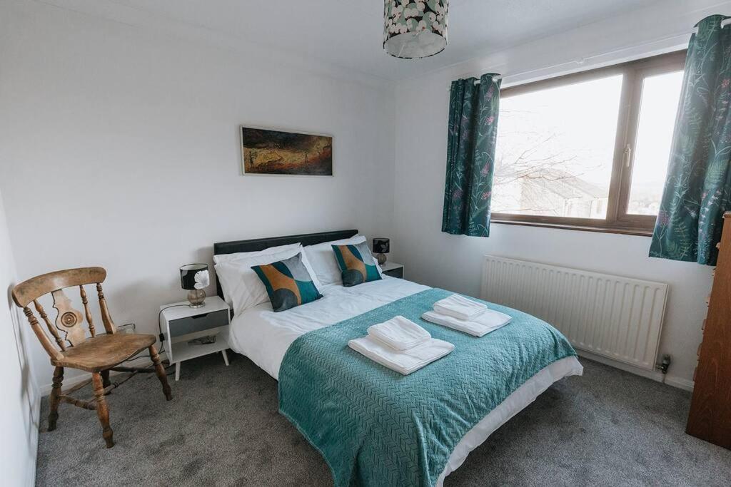 Underwood Cottage - Peaceful House In Kendal With Views Of Cumbria Luaran gambar
