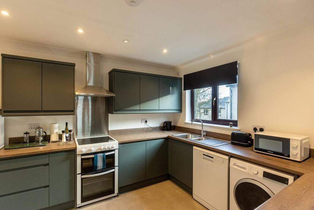 Underwood Cottage - Peaceful House In Kendal With Views Of Cumbria Luaran gambar