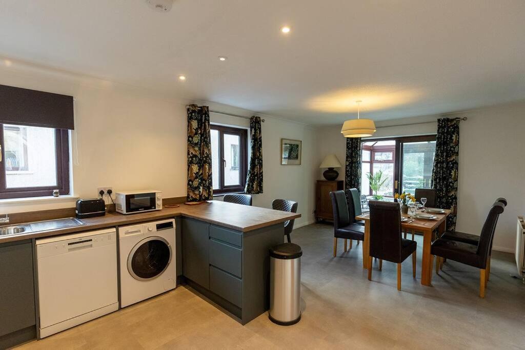 Underwood Cottage - Peaceful House In Kendal With Views Of Cumbria Luaran gambar